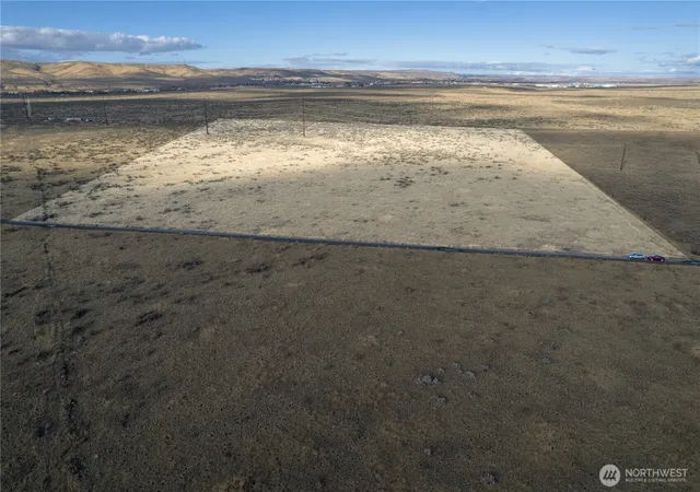 Photo 1 of Land for sale at 0 Parcel 160906000, Ephrata, WA 98823 | MLS# NWM2346757 | Listing updated on 2026-09-17