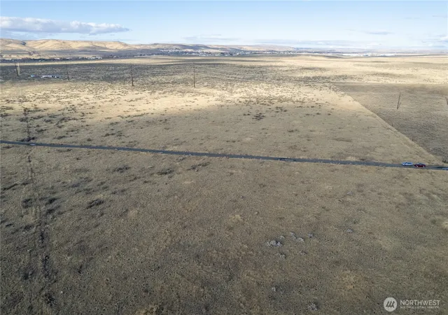 Photo 2 of Land for sale at 0 Parcel 160906000, Ephrata, WA 98823 | MLS# NWM2346757 | Listing updated on 2026-09-17