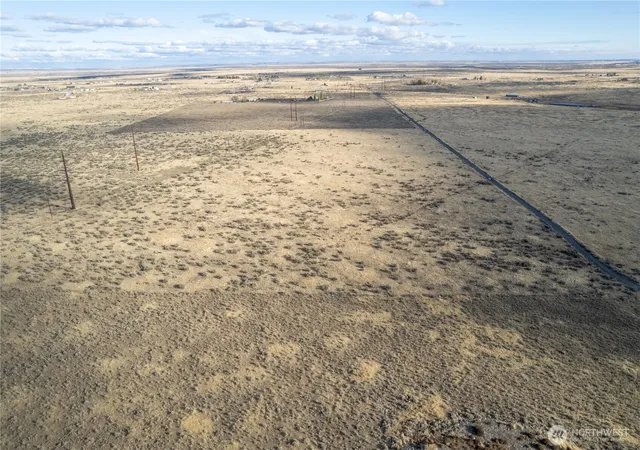 Photo 3 of Land for sale at 0 Parcel 160906000, Ephrata, WA 98823 | MLS# NWM2346757 | Listing updated on 2026-09-17