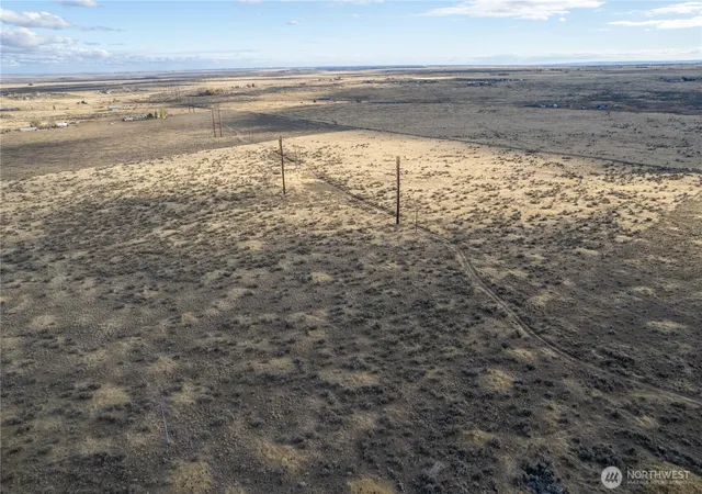 Photo 3 of Land for sale at 0 Parcel 160906000, Ephrata, WA 98823 | MLS# NWM2346757 | Listing updated on 2026-09-17