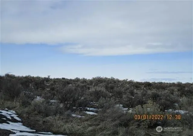 Photo 1 of Land for sale at 0 Lot 21 Sanger Pl, Ephrata, WA 98823 | MLS# NWM2347309 | Listing updated on 2026-09-17