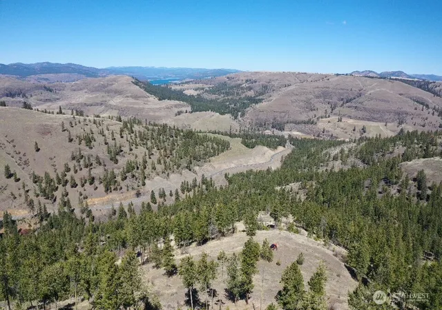 Land for sale at 0 Xxx Miles Creston Rd N, Davenport, WA 99122 | MLS# NWM2347312