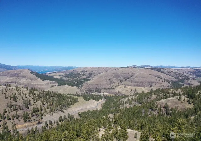Photo 3 of Land for sale at 0 Xxx Miles Creston Rd N, Davenport, WA 99122 | MLS# NWM2347312 | Listing updated on 2026-09-17
