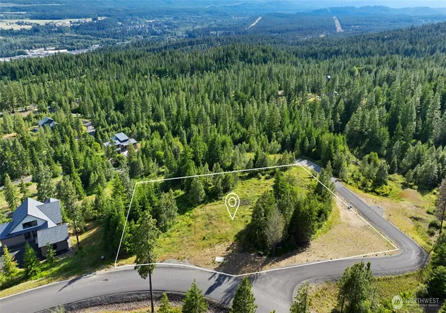 Photo 4 of Land for sale at 31 Forest Ridge Dr, Cle Elum, WA 98922 | MLS# NWM2347322 | Listing updated on 2026-09-17