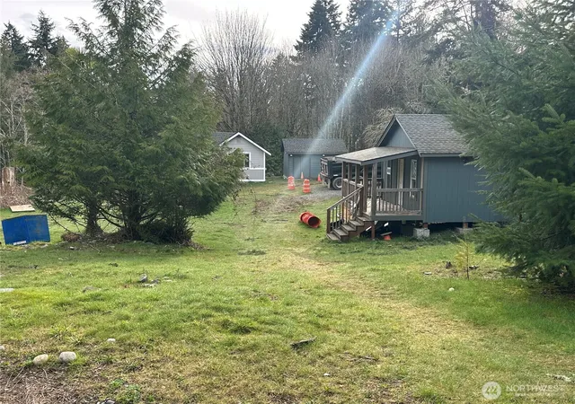 Photo 2 of Land for sale at 22 E Lots Washington St, Port Orchard, WA 98366 | MLS# NWM2347435 | Listing updated on 2026-09-24