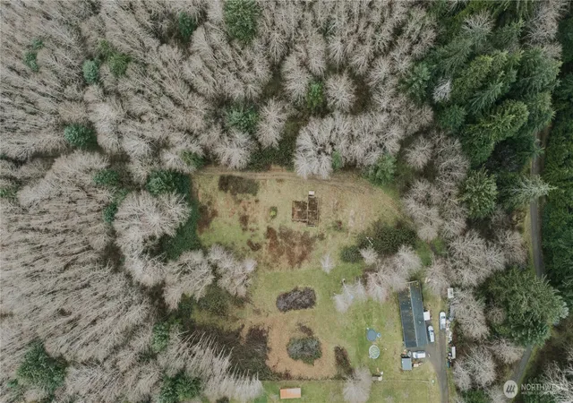 Photo 4 of Land for sale at 215 Elk Crk Ridge Rd, Forks, WA 98331 | MLS# NWM2348238 | Listing updated on 2026-09-17