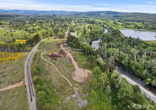 Photo 1 of Land for sale at 0 10 30 70 Joy Ln #1, 3-7, Humptulips, WA 98552 | MLS# NWM2349472 | Listing updated on 2026-09-17
