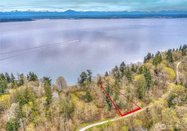 Photo 1 of Land for sale at 29 K Beach Way, Hat Island, WA 98206 | MLS# NWM2349550 | Listing updated on 2026-09-17