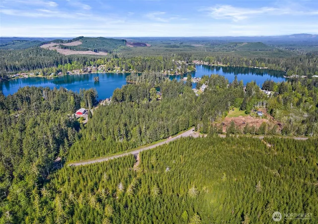 Photo 3 of Land for sale at 0 W Lost Lake Lot 3 Rd, Shelton, WA 98584 | MLS# NWM2349852 | Listing updated on 2026-09-17
