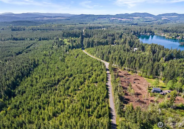 Photo 4 of Land for sale at 0 W Lost Lake Lot 3 Rd, Shelton, WA 98584 | MLS# NWM2349852 | Listing updated on 2026-09-17