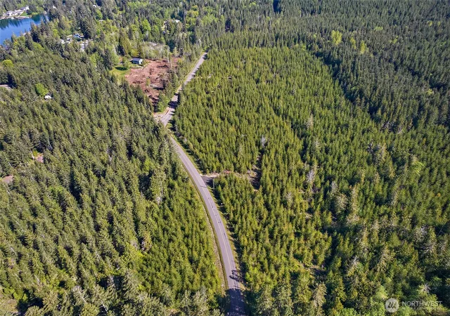 Photo 3 of Land for sale at 0 W Lost Lake Lot 4 Rd, Shelton, WA 98584 | MLS# NWM2349903 | Listing updated on 2026-09-17