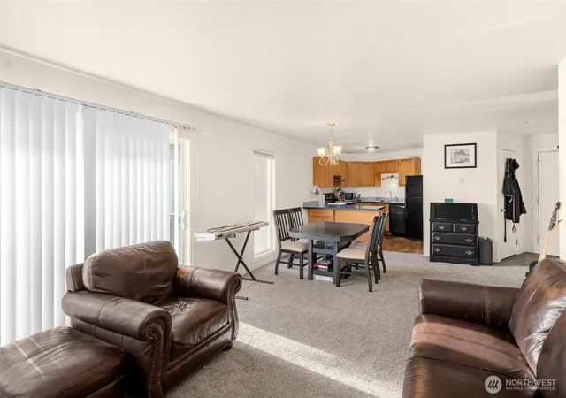 Photo 3 of Condo for sale at 1425 S Puget Dr #213, Renton, WA 98055 | MLS# NWM2351434 | Listing updated on 2026-09-17
