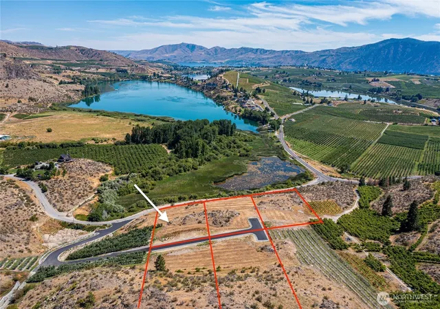 Photo 3 of Land for sale at 115 Lainey Ln, Manson, WA 98831 | MLS# NWM2351586 | Listing updated on 2026-09-17