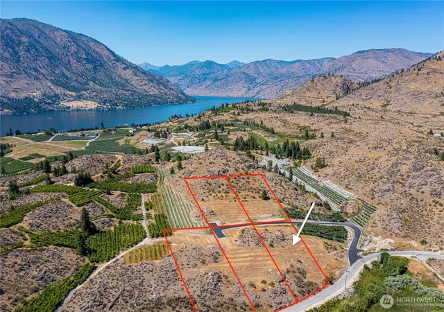 Photo 4 of Land for sale at 115 Lainey Ln, Manson, WA 98831 | MLS# NWM2351586 | Listing updated on 2026-09-17
