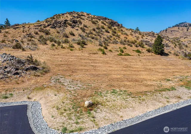 Photo 4 of Land for sale at 142 Lainey Ln, Manson, WA 98831 | MLS# NWM2351590 | Listing updated on 2026-09-17