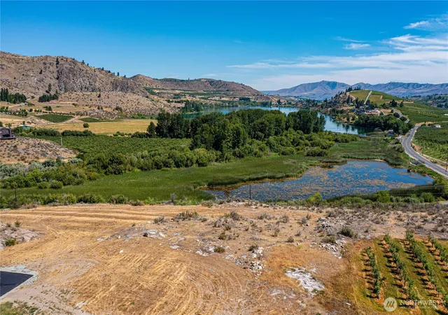 Photo 2 of Land for sale at 157 Lainey Ln, Manson, WA 98831 | MLS# NWM2351598 | Listing updated on 2026-09-17