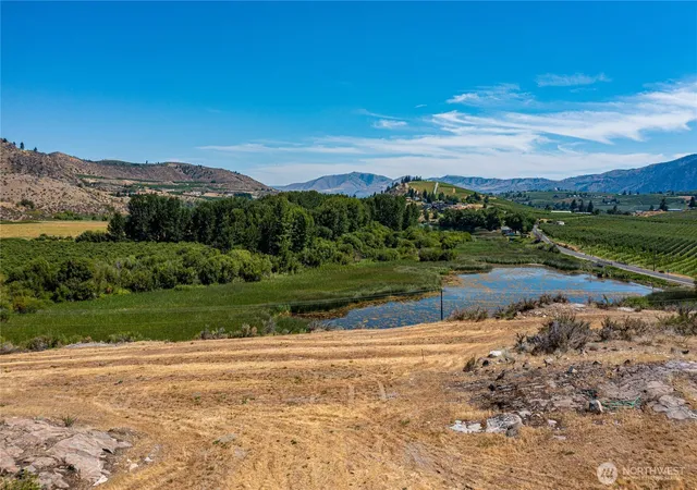 Photo 2 of Land for sale at 149 Lainey Ln, Manson, WA 98831 | MLS# NWM2351604 | Listing updated on 2026-09-17