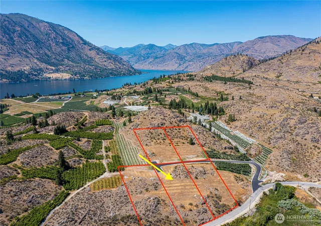 Photo 4 of Land for sale at 149 Lainey Ln, Manson, WA 98831 | MLS# NWM2351604 | Listing updated on 2026-09-17