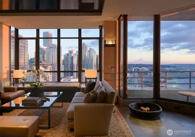 Photo 4 of Condo for sale at 2125 1st Avenue #3202, Seattle, WA 98121 | MLS# NWM2351704 | Listing updated on 2026-09-17