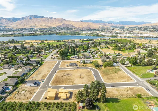 Photo 1 of Land for sale at 3255 Nw Brianna (lot 13) Ave, East Wenatchee, WA 98802 | MLS# NWM2352023 | Listing updated on 2026-09-17