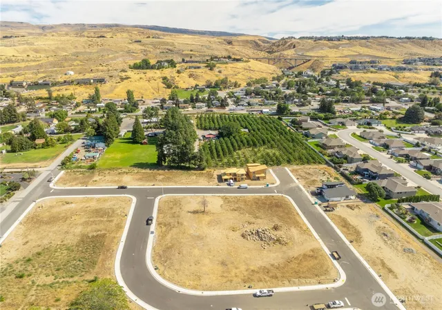 Photo 1 of Sale Pending at 3251 Nw Chadwick (lot 35) Loop, East Wenatchee, WA 98802 | MLS# NWM2352025 | Listing updated on 2026-09-16