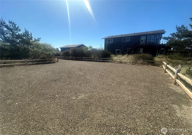 Photo 3 of Land for sale at 855 S Sand Dune Ave SW, Ocean Shores, WA 98569 | MLS# NWM2352106 | Listing updated on 2026-09-17