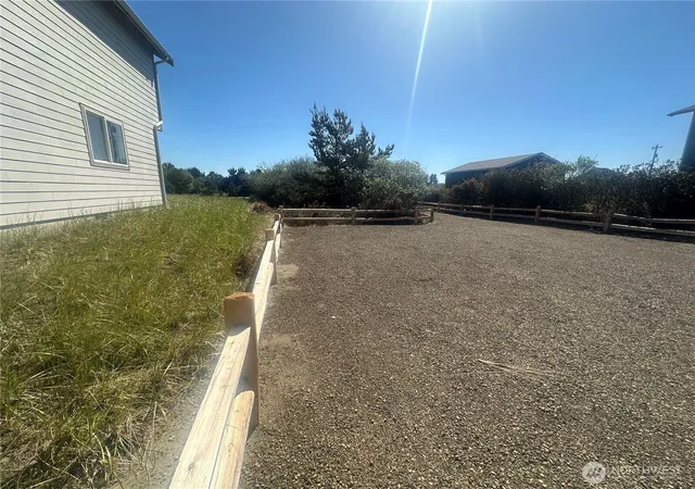 Photo 4 of Land for sale at 855 S Sand Dune Ave SW, Ocean Shores, WA 98569 | MLS# NWM2352106 | Listing updated on 2026-09-17
