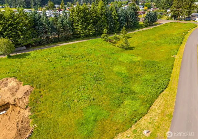 Photo 1 of Land for sale at 12 Grace Ln, Montesano, WA 98563 | MLS# NWM2352972 | Listing updated on 2026-09-17