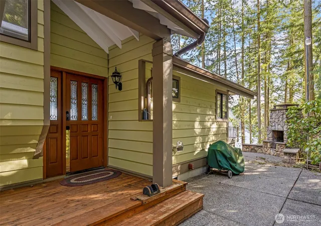 Photo 3 of Single family home for sale at 931 Whitney Rd, Quilcene, WA 98376 | MLS# NWM2353155 | Listing updated on 2026-09-21