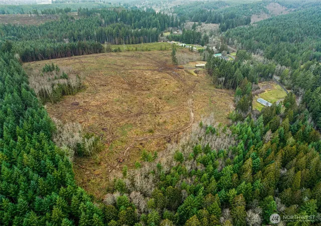 Photo 4 of Land for sale at 0 Little Hanaford #C, Centralia, WA 98531 | MLS# NWM2353354 | Listing updated on 2026-09-26