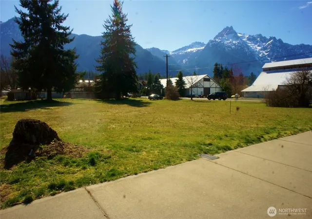 Photo 1 of Land for sale at 1095 Darrington St, Darrington, WA 98241 | MLS# NWM2353435 | Listing updated on 2026-09-25