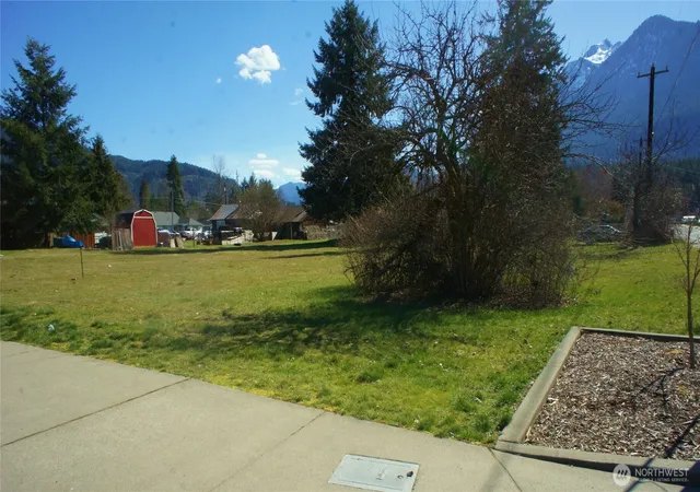 Photo 3 of Land for sale at 1095 Darrington St, Darrington, WA 98241 | MLS# NWM2353435 | Listing updated on 2026-09-25