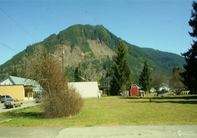 Photo 3 of Land for sale at 1095 Darrington St, Darrington, WA 98241 | MLS# NWM2353435 | Listing updated on 2026-09-25