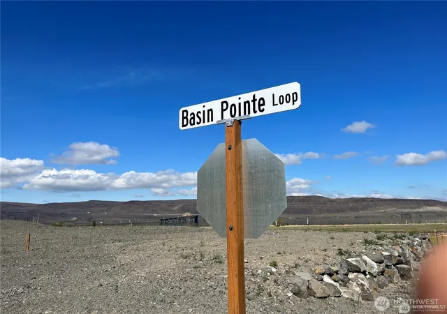 Photo 2 of Land for sale at 110 Basin Pointe Lp, Vantage, WA 98850 | MLS# NWM2353526 | Listing updated on 2026-09-17