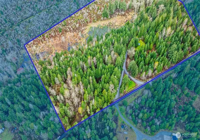 Photo 3 of Land for sale at 123 Highland Dr E, Roy, WA 98580 | MLS# NWM2353634 | Listing updated on 2026-09-17