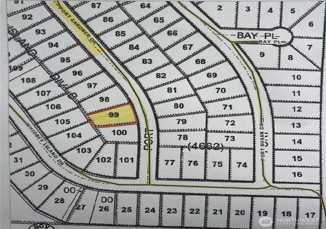 Photo 3 of Land for sale at 99 B Port Gardner Dr, Everett, WA 98201 | MLS# NWM2353730 | Listing updated on 2026-09-17