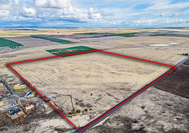 Land for sale at 0 Highway 28, Davenport, WA 99122 | MLS# NWM2353878