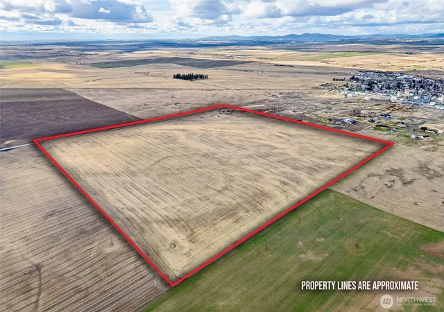 Photo 1 of Land for sale at 0 Highway 28, Davenport, WA 99122 | MLS# NWM2353878 | Listing updated on 2026-09-17