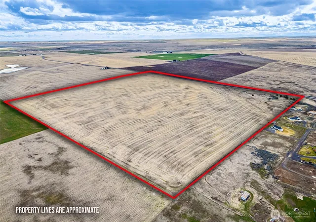 Photo 3 of Land for sale at 0 Highway 28, Davenport, WA 99122 | MLS# NWM2353878 | Listing updated on 2026-09-17