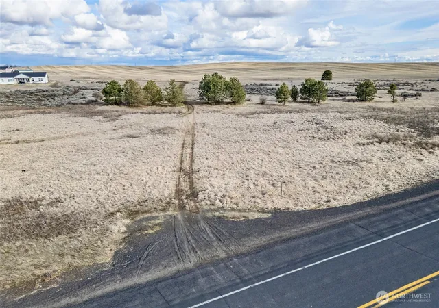 Photo 4 of Land for sale at 0 Highway 28, Davenport, WA 99122 | MLS# NWM2353878 | Listing updated on 2026-09-17