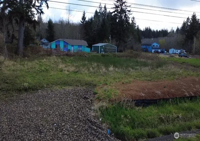 Photo 3 of Land for sale at 0 W Huntley St, Aberdeen, WA 98520 | MLS# NWM2354508 | Listing updated on 2026-09-17