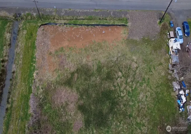 Photo 3 of Land for sale at 0 W Huntley St, Aberdeen, WA 98520 | MLS# NWM2354508 | Listing updated on 2026-09-17