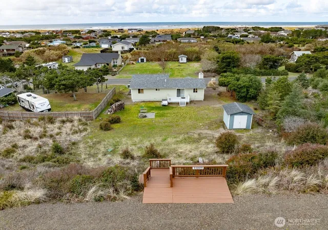 Photo 2 of Land for sale at 35009 J Pl, Ocean Park, WA 98640 | MLS# NWM2354633 | Listing updated on 2026-09-17