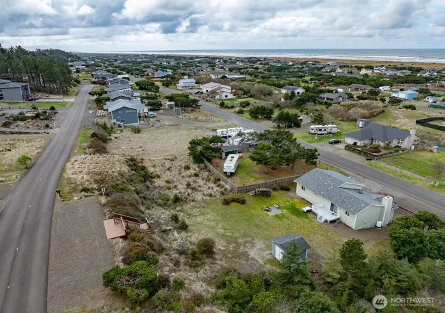 Photo 3 of Land for sale at 35009 J Pl, Ocean Park, WA 98640 | MLS# NWM2354633 | Listing updated on 2026-09-17