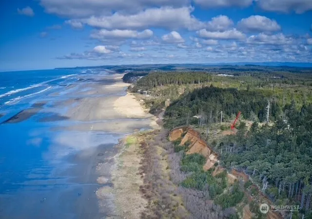 Photo 2 of Land for sale at 58 Chauncey Ln, Pacific Beach, WA 98571 | MLS# NWM2354874 | Listing updated on 2026-09-17