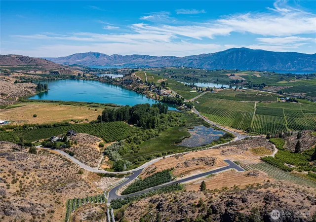 Photo 3 of Land for sale at 0 Lainey Ln, Manson, WA 98831 | MLS# NWM2355054 | Listing updated on 2026-09-17