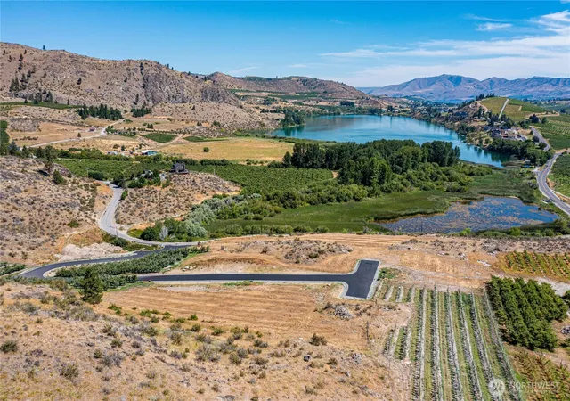 Photo 4 of Land for sale at 0 Lainey Ln, Manson, WA 98831 | MLS# NWM2355054 | Listing updated on 2026-09-17