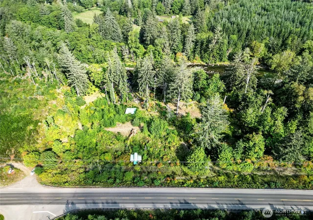Land for sale at 203503 Highway 101, Beaver, WA 98305 | MLS# NWM2355450