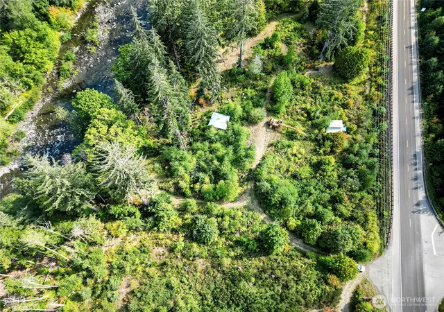 Photo 3 of Land for sale at 203503 Highway 101, Beaver, WA 98305 | MLS# NWM2355450 | Listing updated on 2026-09-17