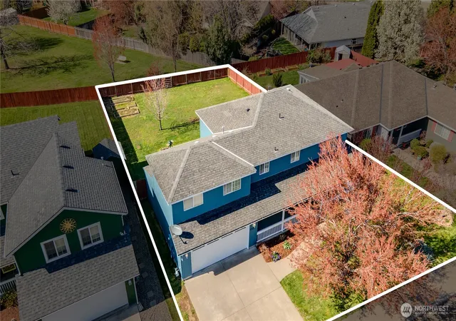 Photo 1 of Sale Pending at 2335 Hawk Dr, Walla Walla, WA 99362 | MLS# NWM2355792 | Listing updated on 2026-09-21
